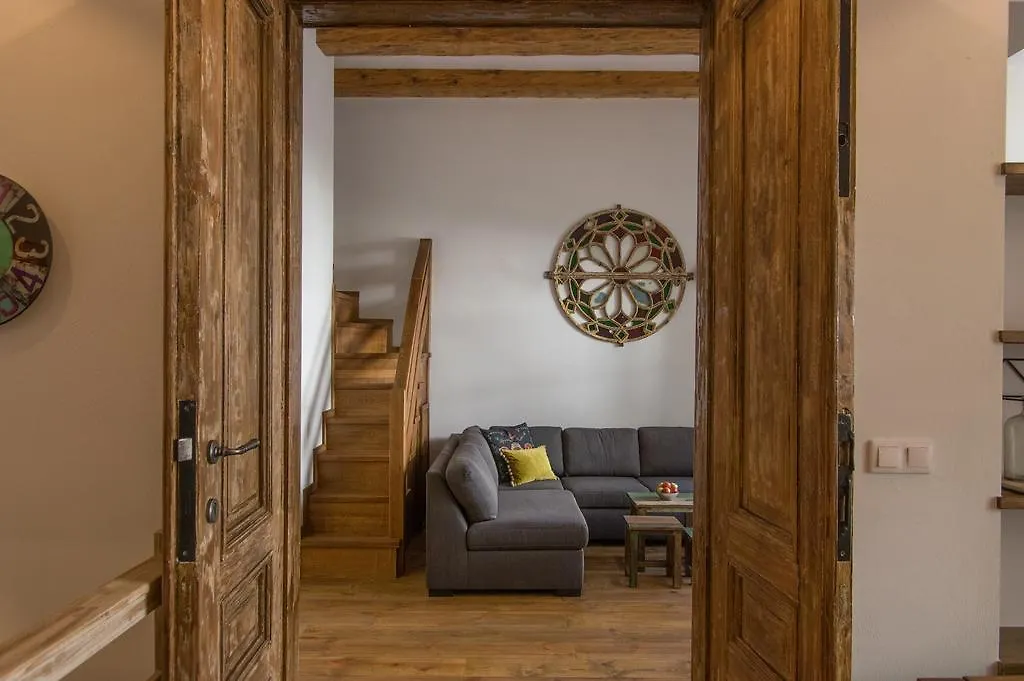 Habitat Apartments Kraków 0*,  Polska