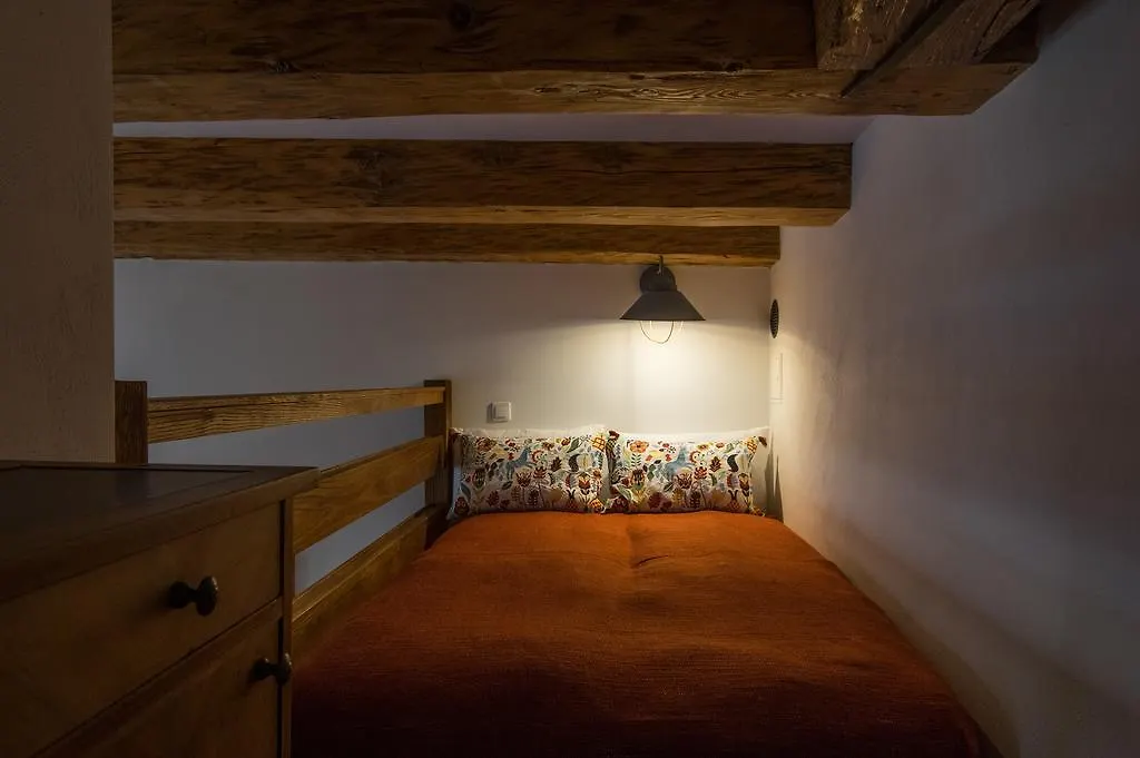 Habitat Apartments Kraków