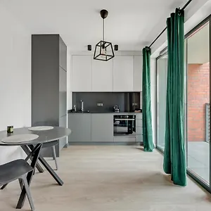 Dom & House - Old Town Scala Apartament Gdańsk