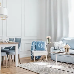Golden Place Apartment