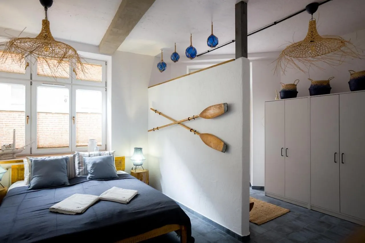 Habitat Apartments Krakow