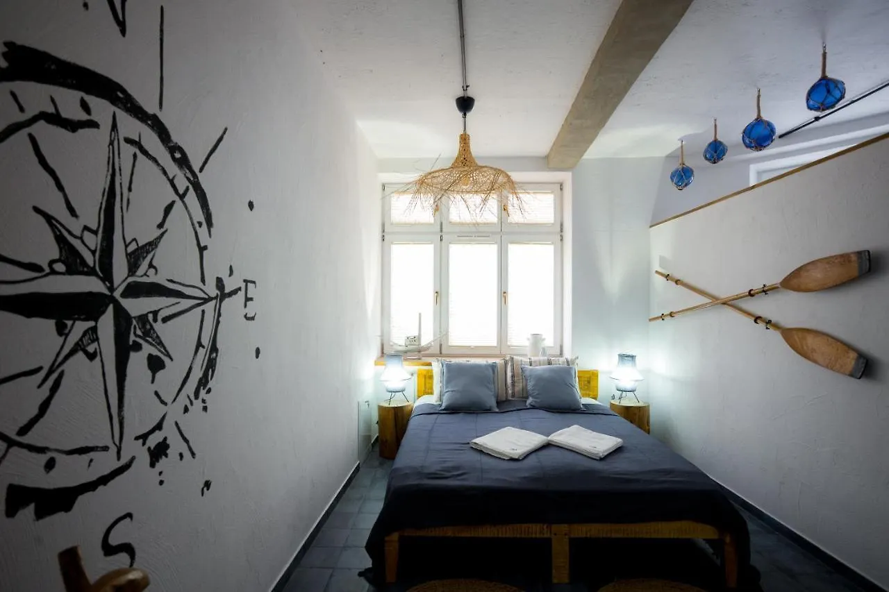 Habitat Apartments Krakow Poland