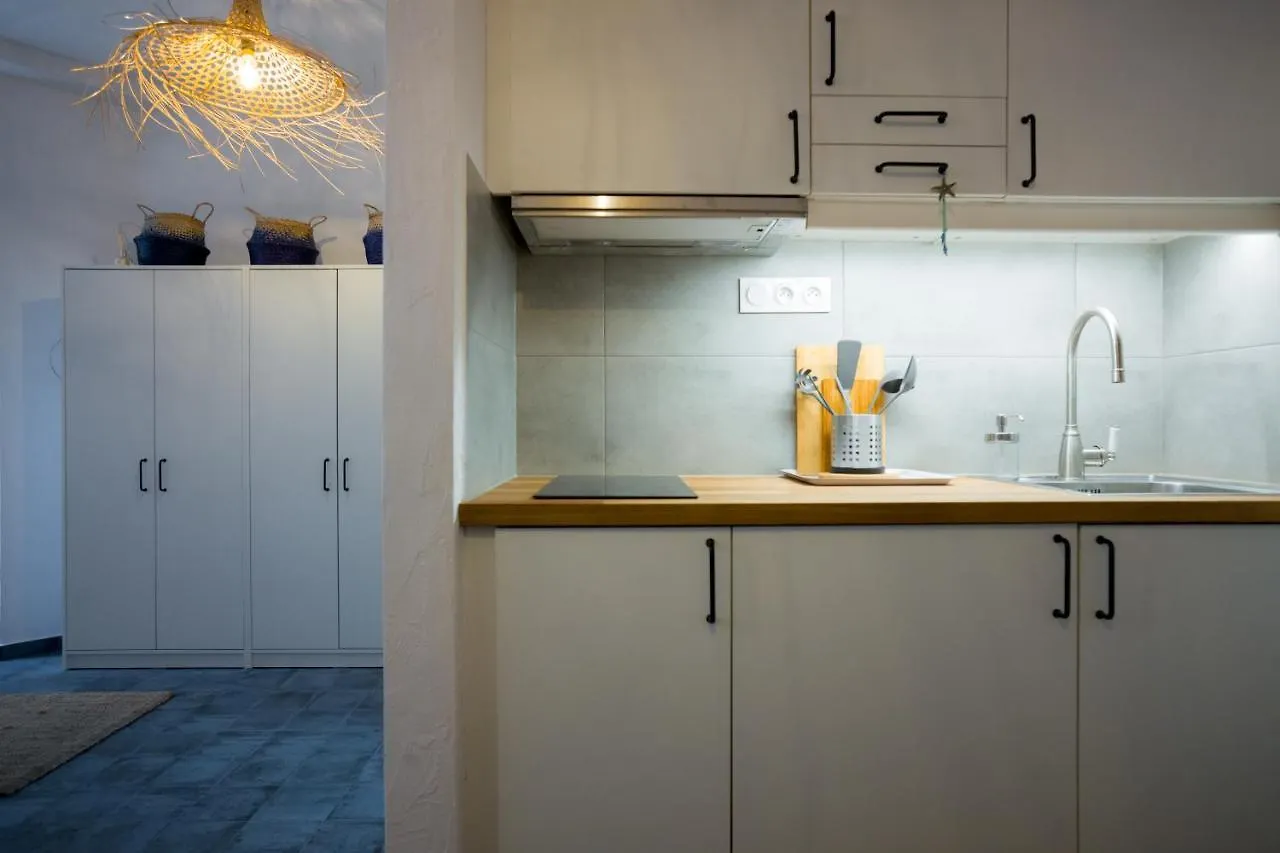 Habitat Apartments Krakau