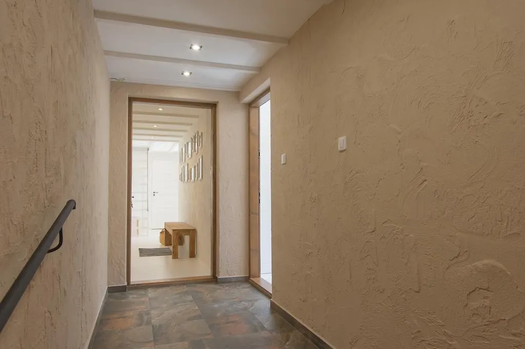 Habitat Apartments Krakow