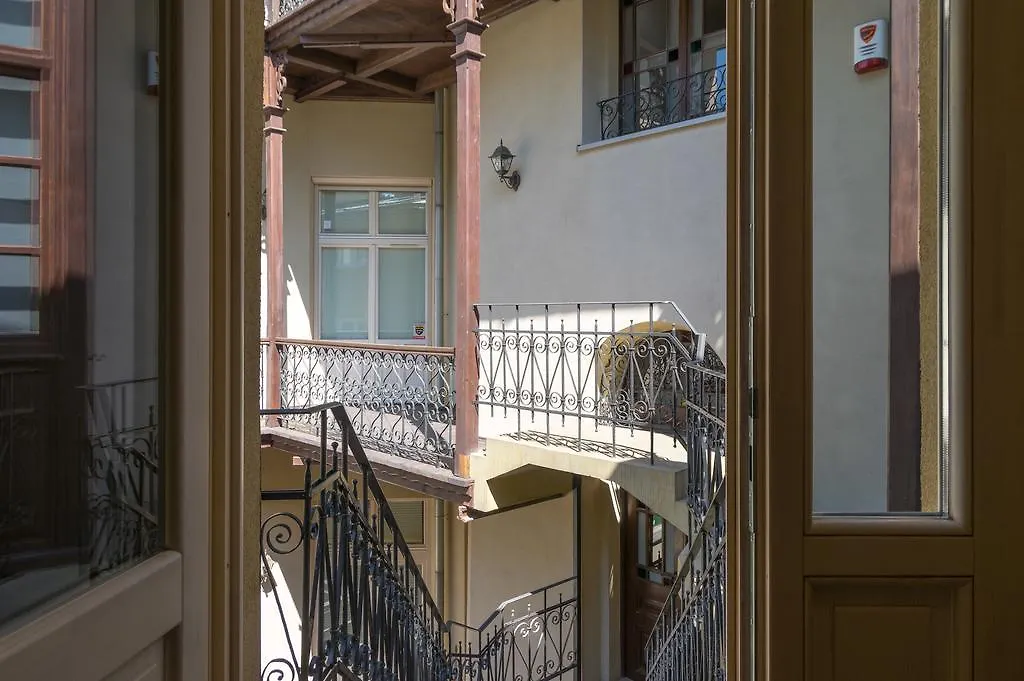Habitat Apartments Krakau