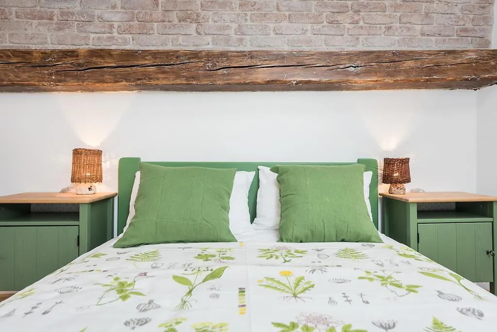 Habitat Apartments Krakow