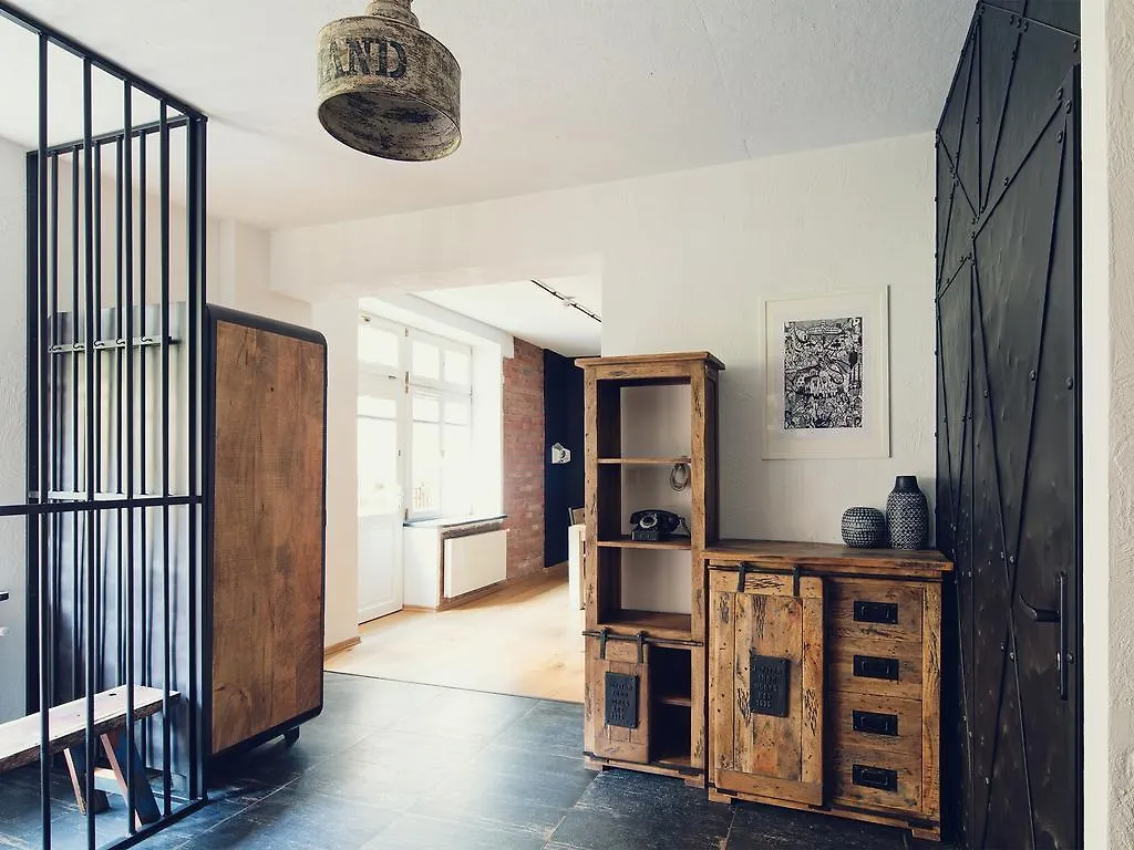 Habitat Apartments Krakau