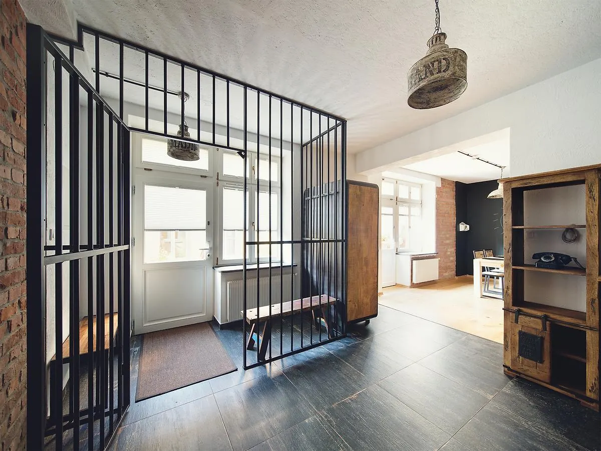 Habitat Apartments Krakow