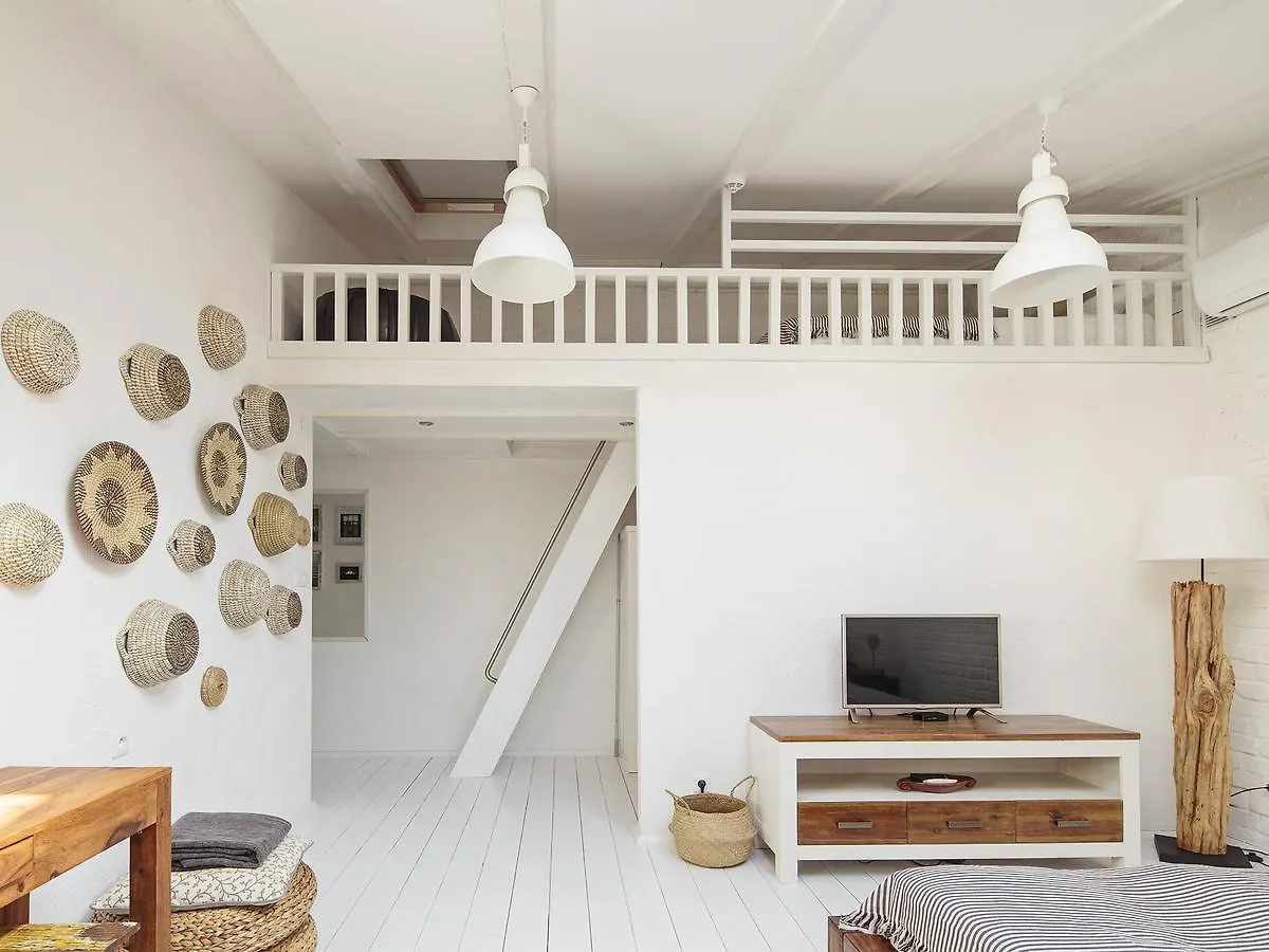 Habitat Apartments Krakow
